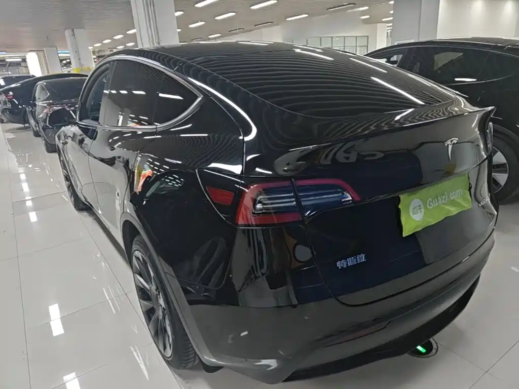 Фото 5 - Tesla Model Y