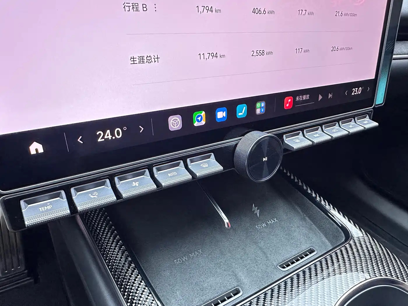 XIAOMI CAR XIAOMI SU7 ULTRA