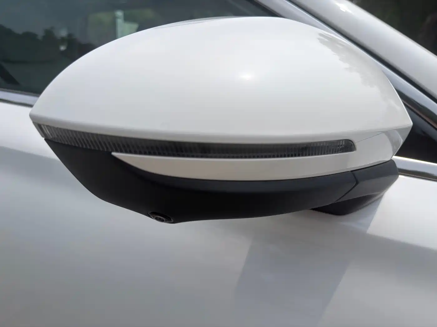 Geely Galaxy Galaxy Stellar 6 2026 2025 Base Version