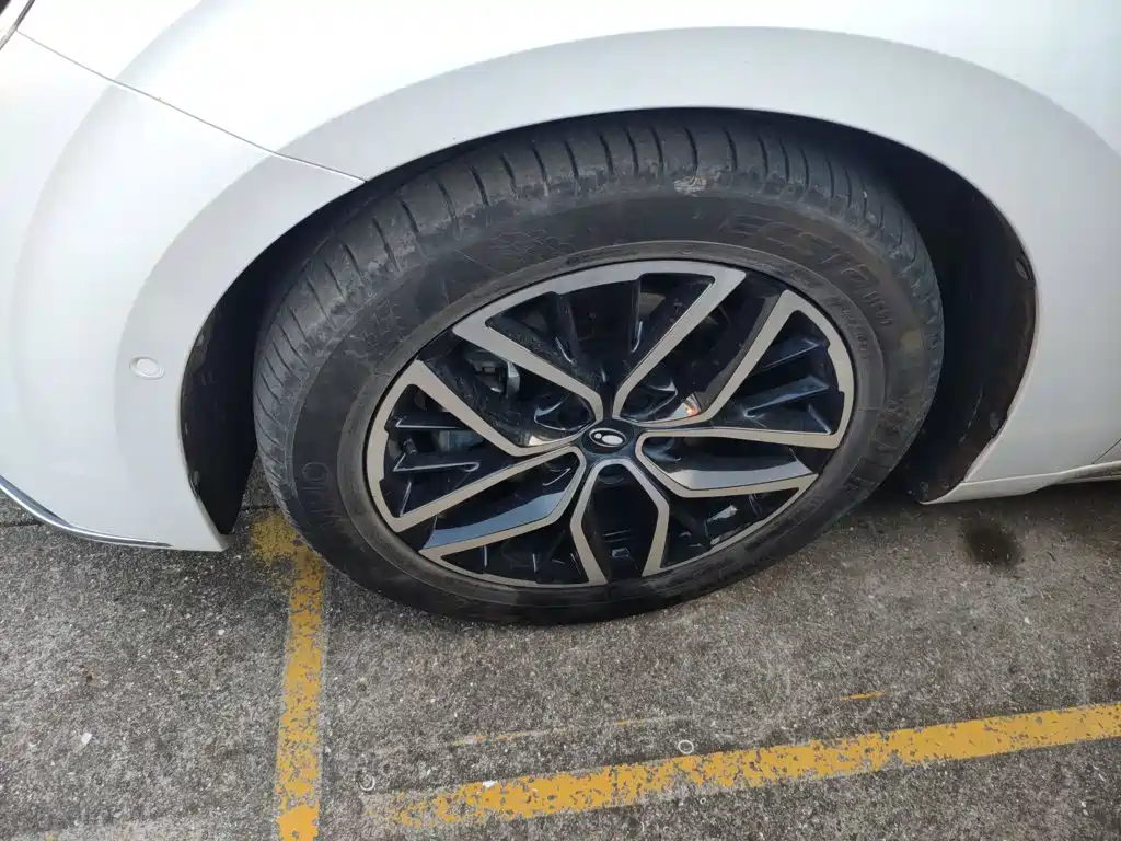 Ora Lightning Cat 2023 2022 555km Premium Edition