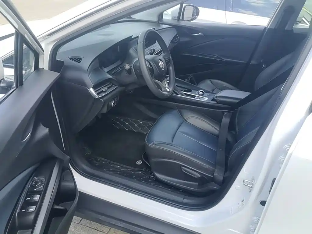 Buick Velite 6 2024 2023 430km Travel Edition