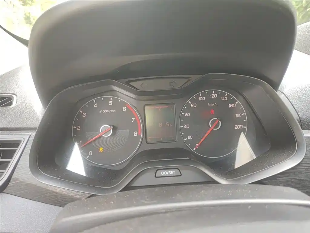 Baojun 310 2019 2019 1.2L Automatic Comfort