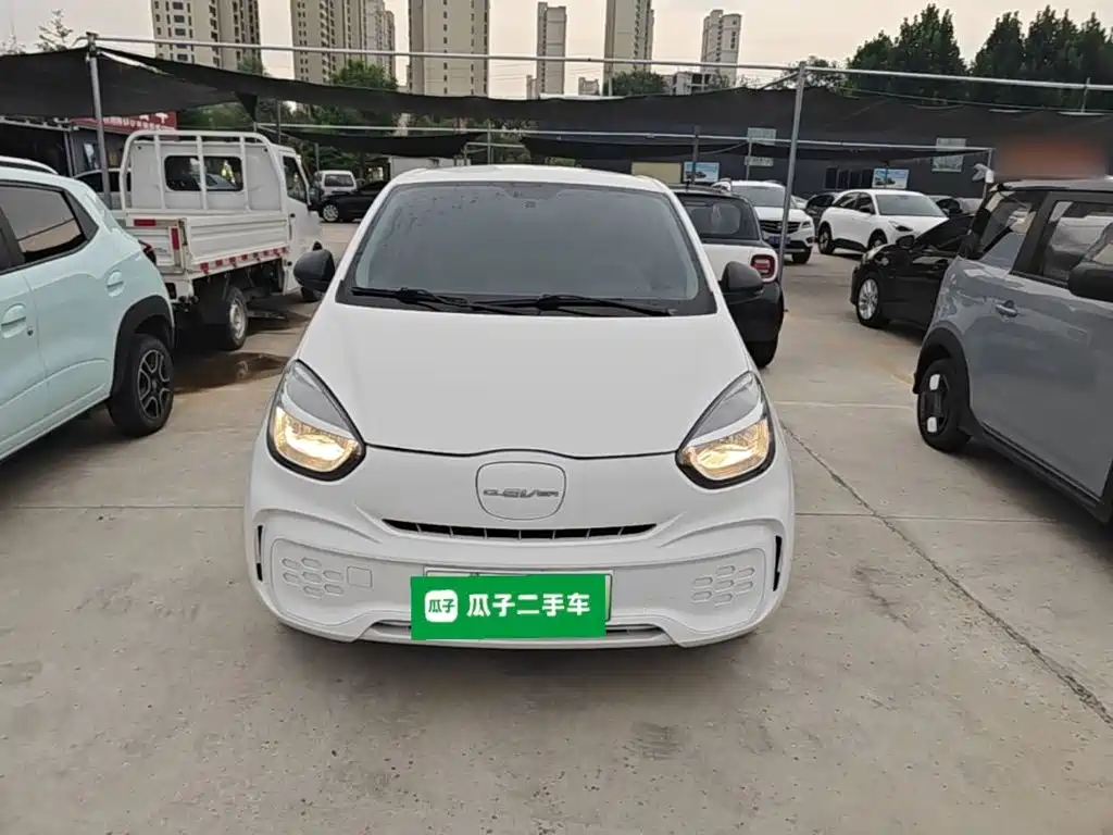 Roewe Kaiwei CLEVER 2023 2022 311km Vitality Bobo Edition