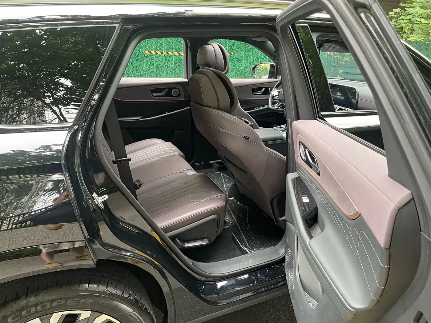 Photo 5 - Chery Tiggo 9