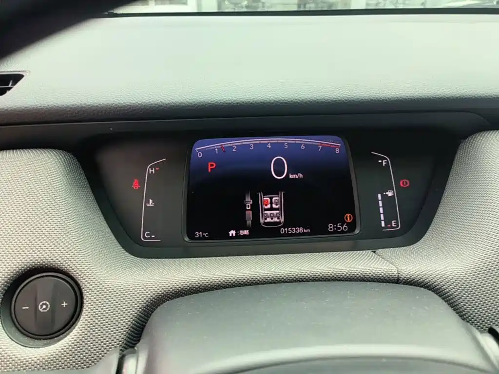 Honda LIFE 2022 2021 1.5L CVT SPORT Heartbeat Edition