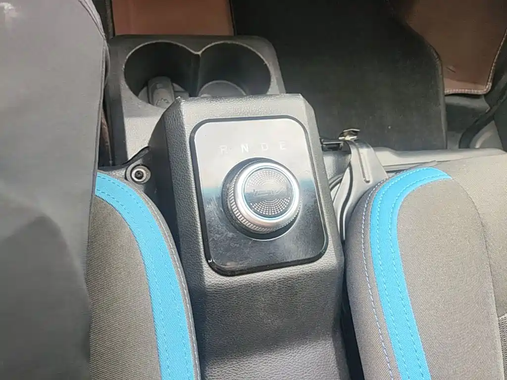 Dongfeng Xiaokang EC36II 2023 2023 CALB 38.64kWh