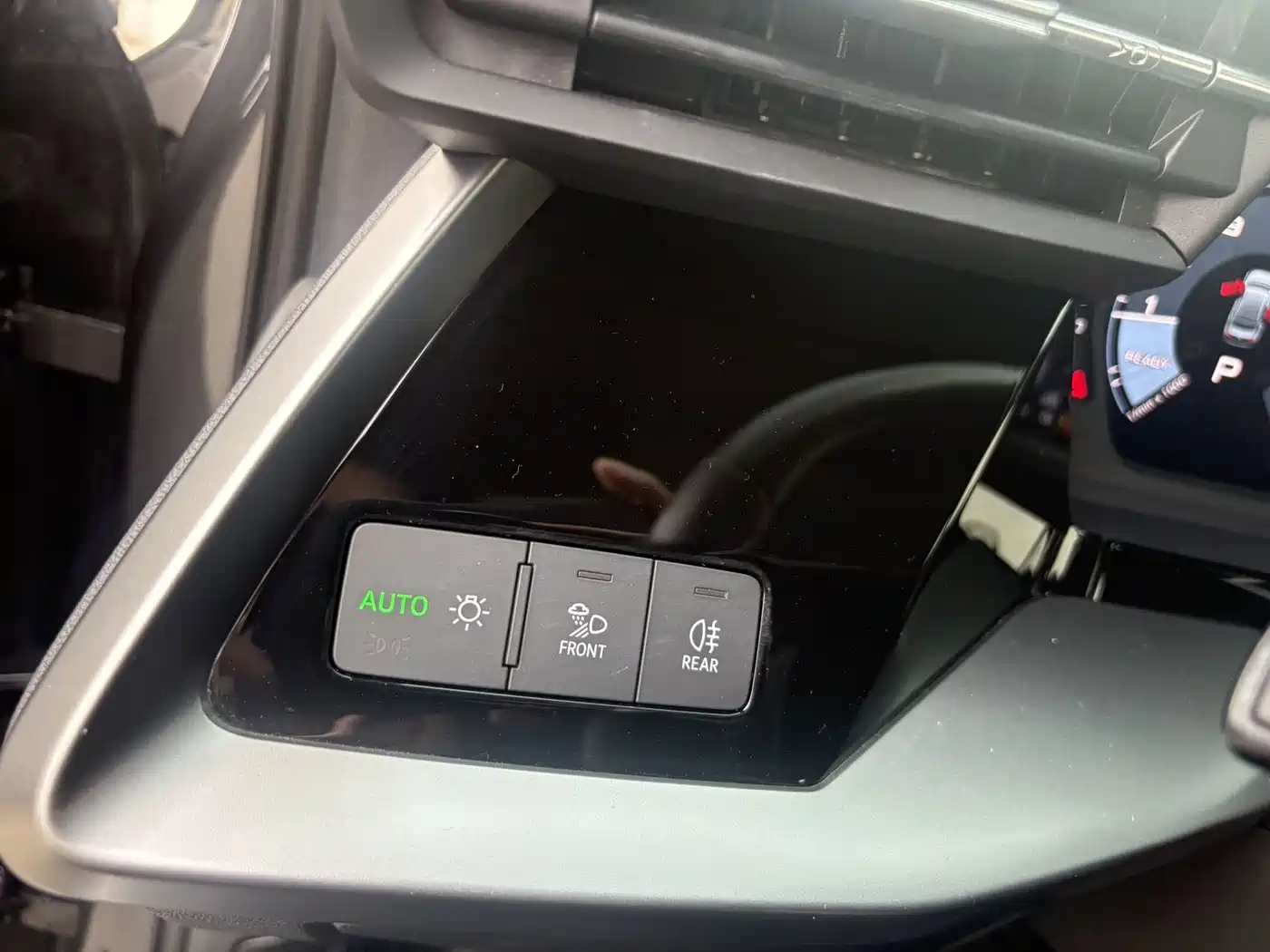 Audi A3 2022 A3L Limousine 35 TFSI Style Elegance фото 19