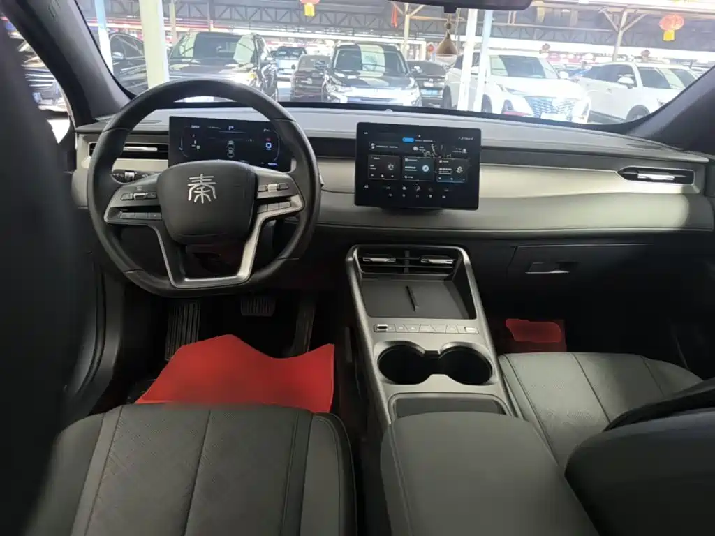 Photo 10 - BYD Qin PLUS