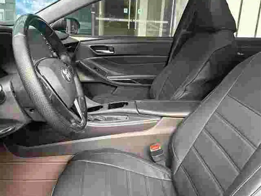 Toyota Avalon 2019 2.0L Progressive Edition (China VI) фото 5