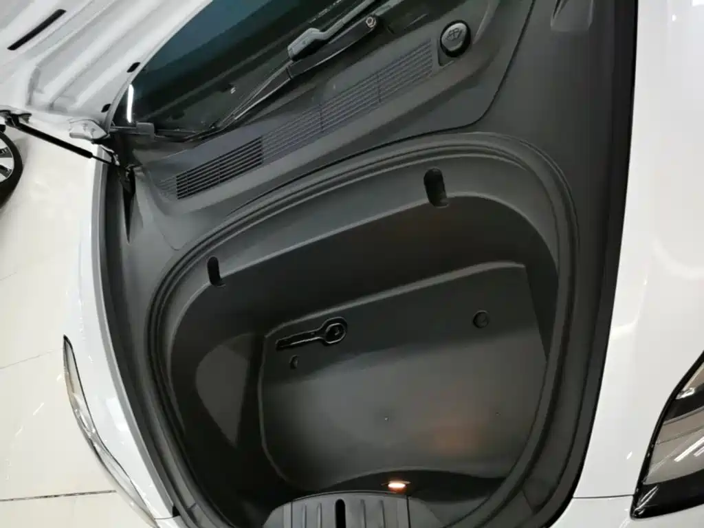 Tesla Model 3 2020 2020 Standard Range Rear-Wheel Drive Upgrade