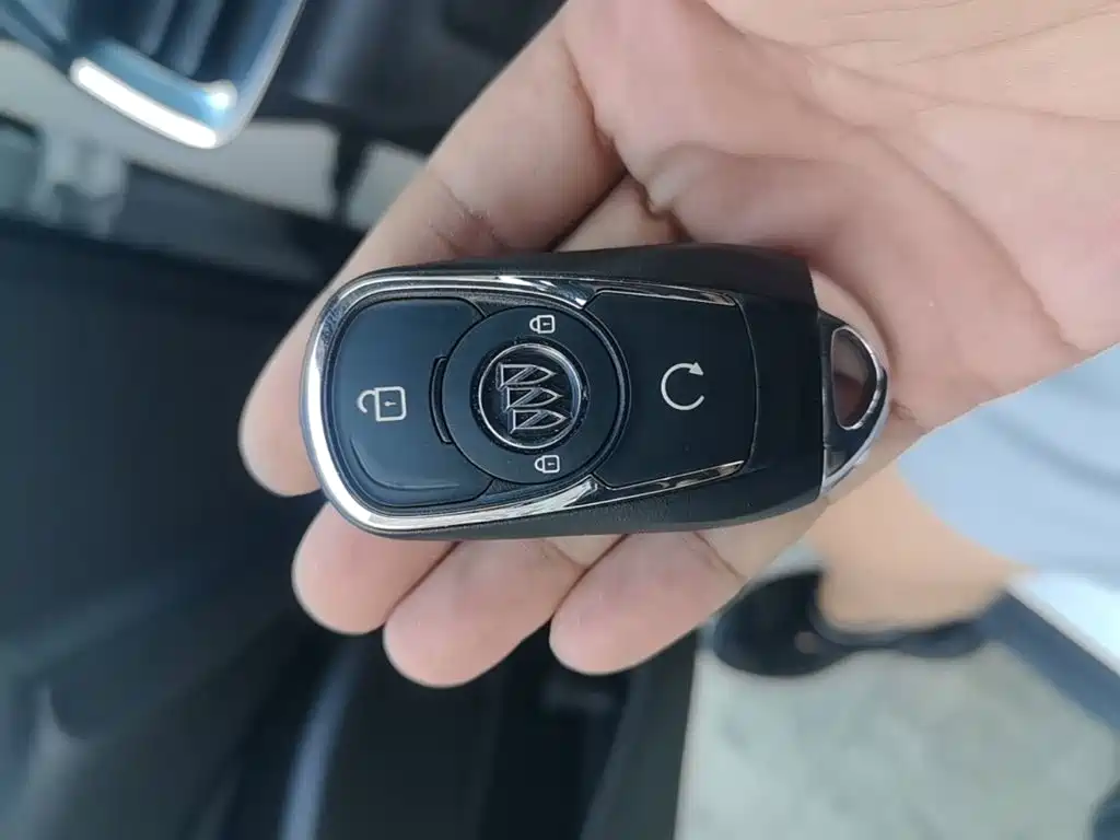 Buick Velite 6 2024 2023 430km Travel Edition
