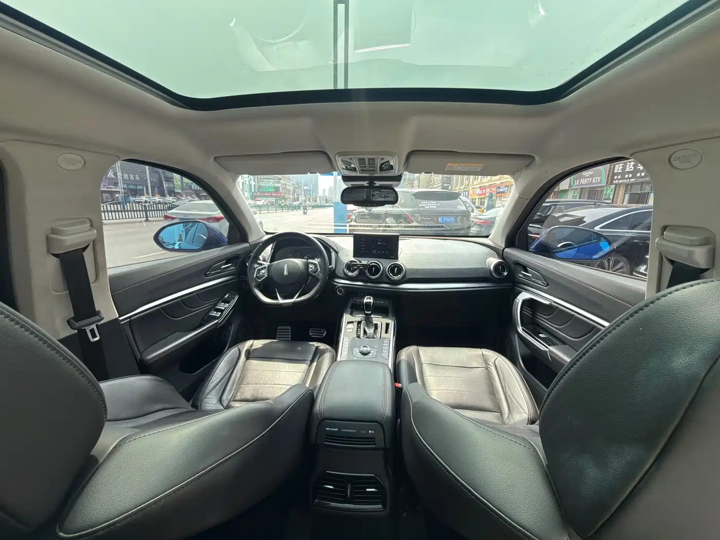 WEI PAI WEI BRAND VV5