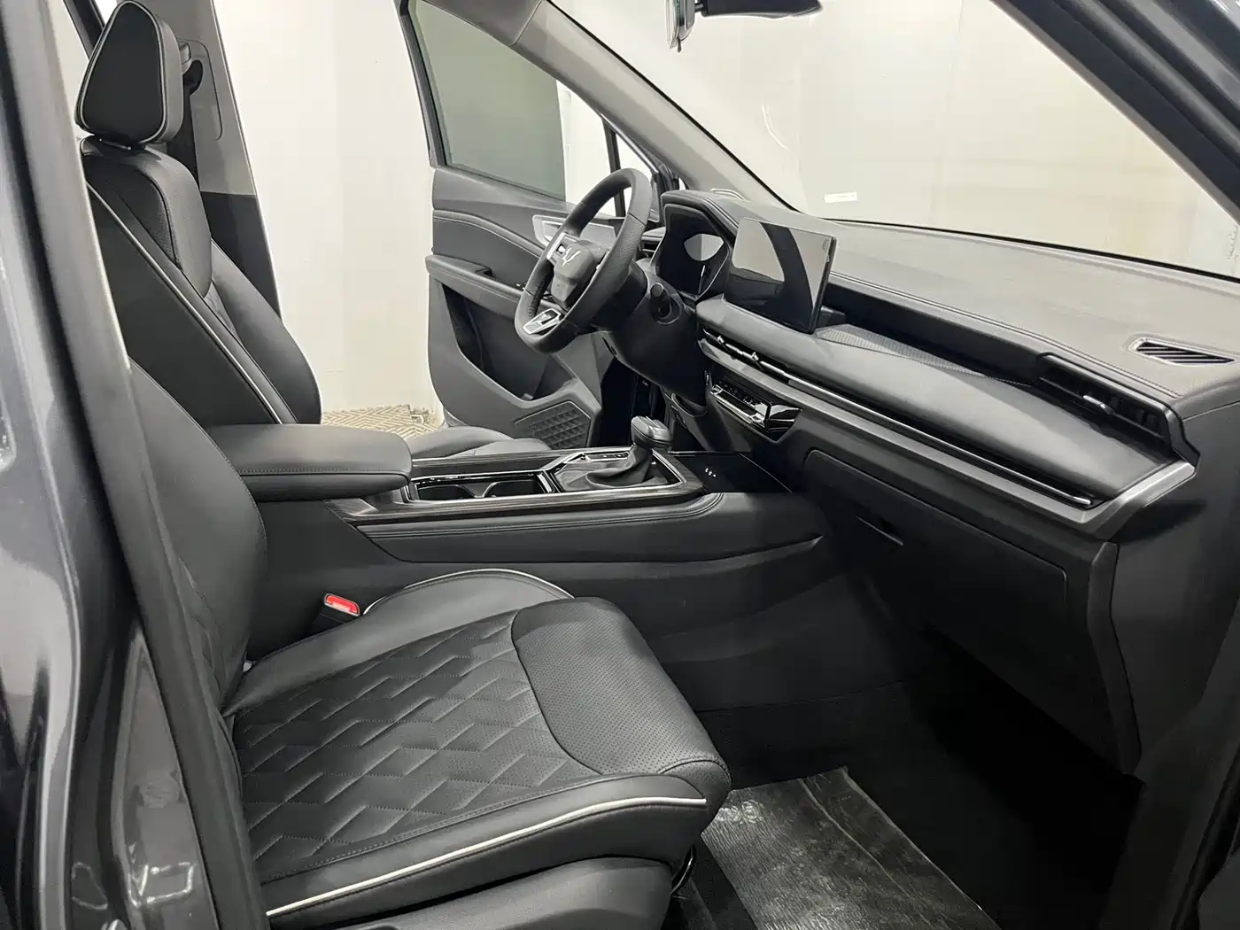 Wuling Motors Wuling Jiachen 2022 2022 1.5T CVT Exclusive Flagship Model