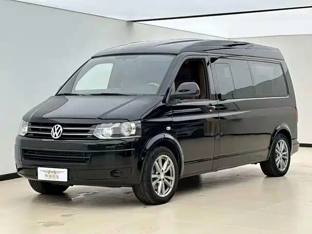  Volkswagen Caravelle 2014 2.0TSI 4WD Comfort Edition