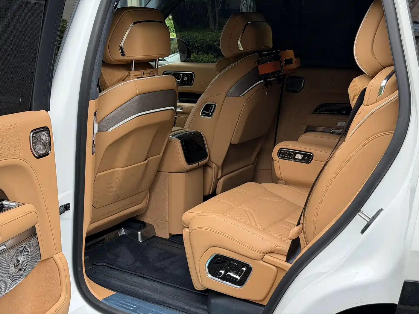 ZEEKR 9X 2026 2025 model Ultra Edition 70kWh