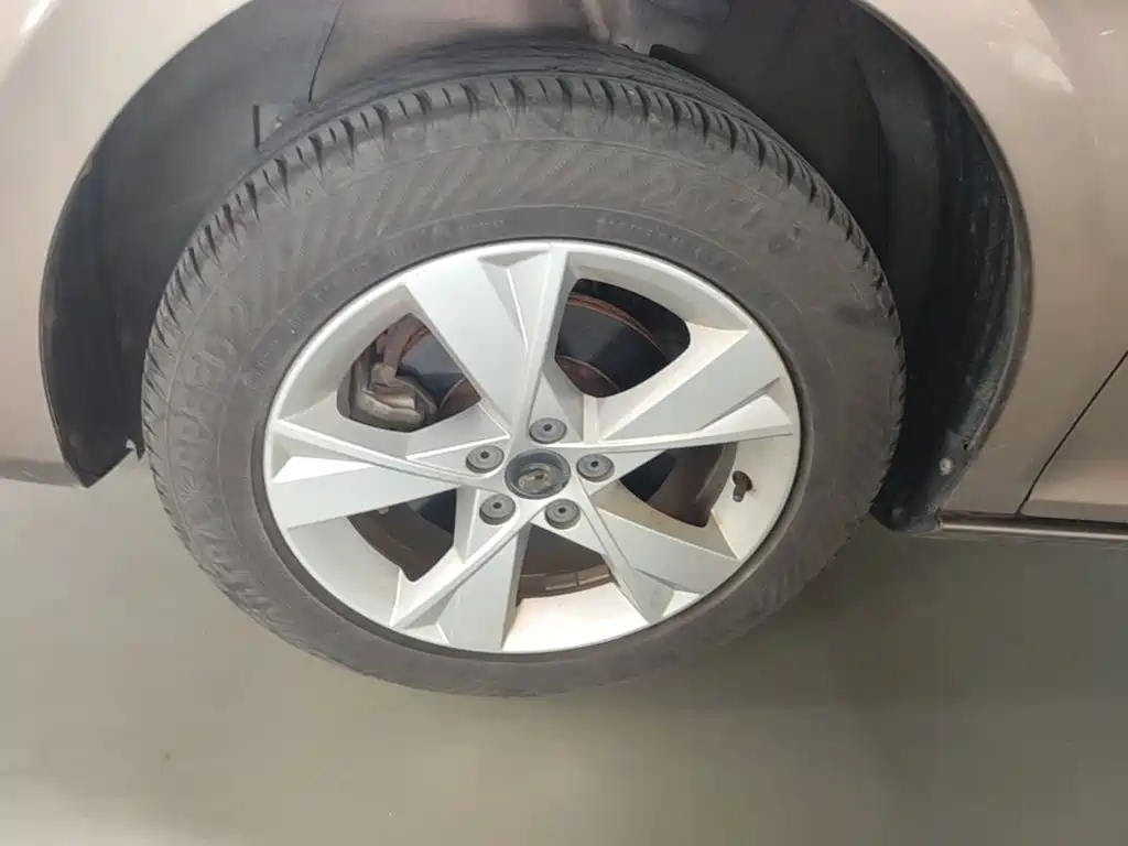 Фото 23 - Volkswagen Bora