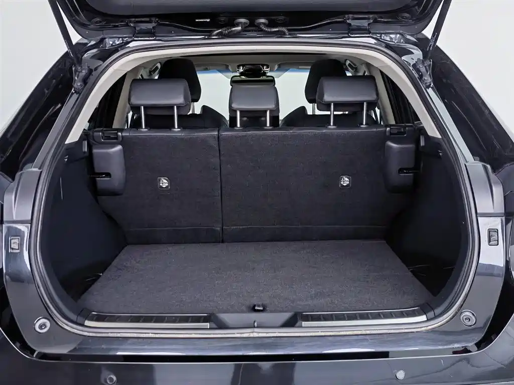 Toyota Lingfang HARRIER 2022 Hybrid 2.5L CVT 2WD Luxury Edition фото 16
