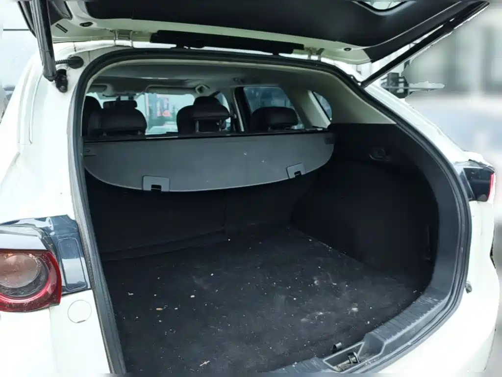 Photo 24 - Mazda CX-5
