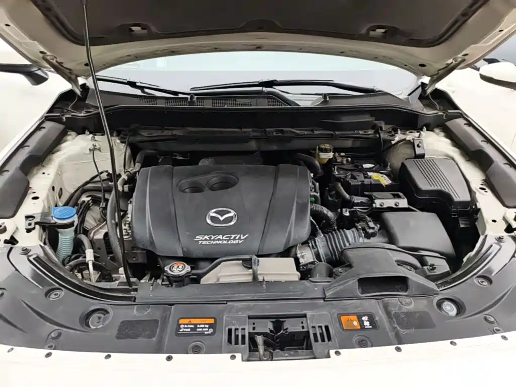 Photo 25 - Mazda CX-5