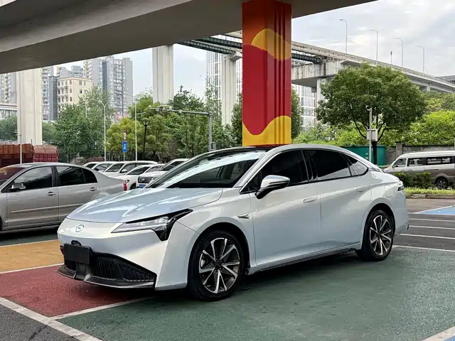  Aion AION S Plus 2022 70 Smart Drive Edition