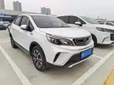 Фото 3 - Geely Vision X3