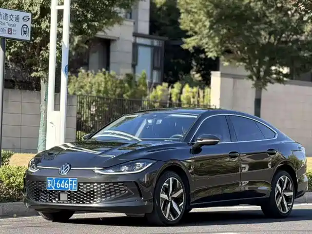 Volkswagen Lamando Volkswagen Lamando, L 280TSI DSG, Драйв
