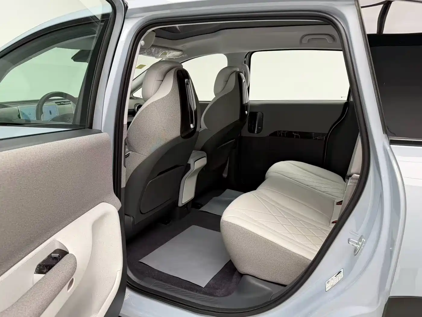 ARCFOX EXTREME FOX POLAR FOX KOALA S