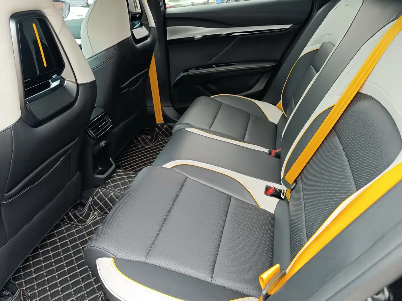 MG MG5 Scorpio 2022 2022 1.5T Trophy Sports Flagship
