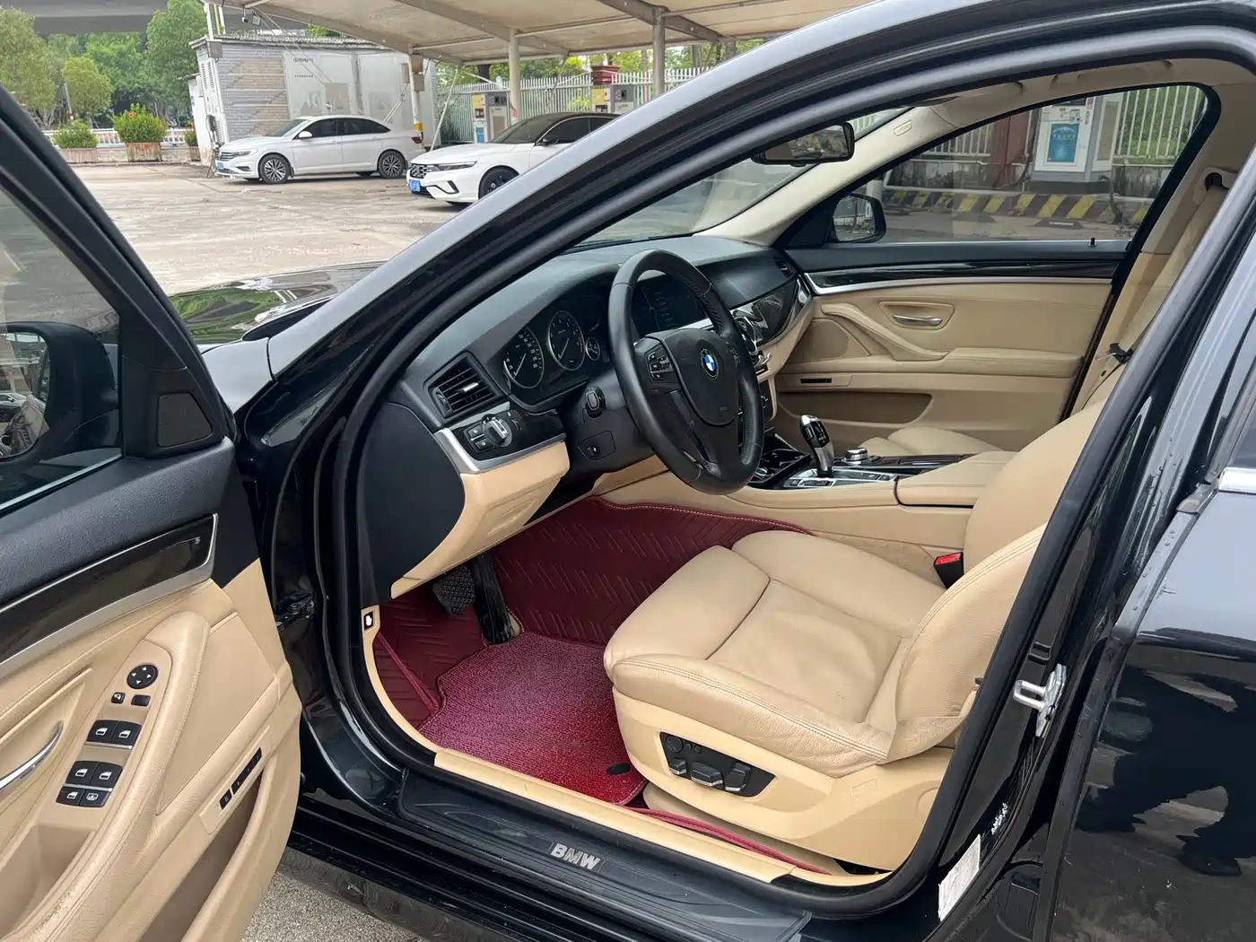 Фото 7 - BMW 5 Series