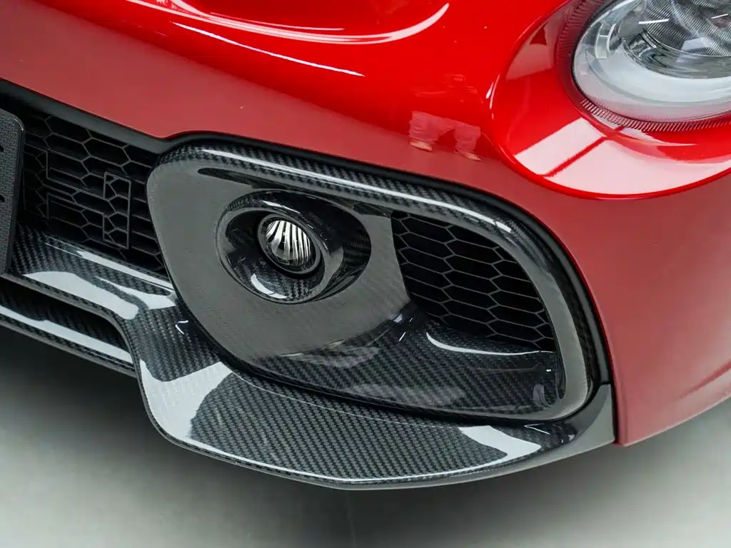 Abarth 695 2023 2022 Model Tributo 131 Rally