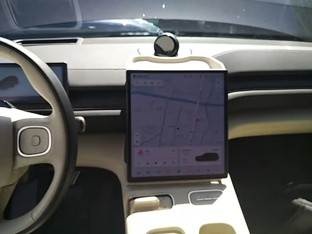 NIO ES6 2025 2024 75kWh