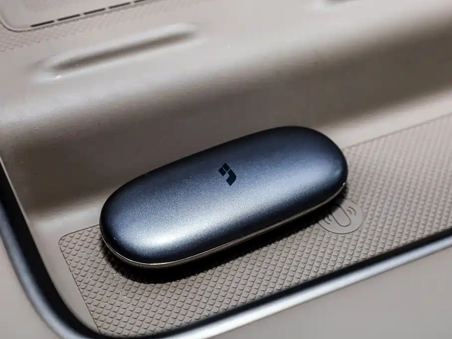 Li Auto MEGA 2025 2025 Ultra Smart Renewal Edition