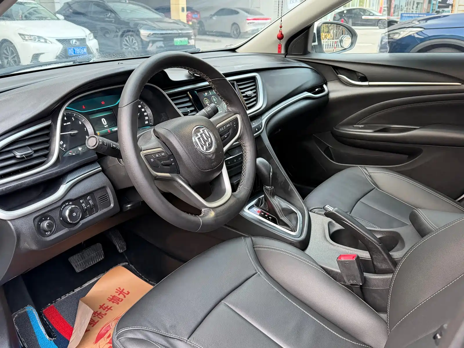 Photo 6 - Buick Excelle
