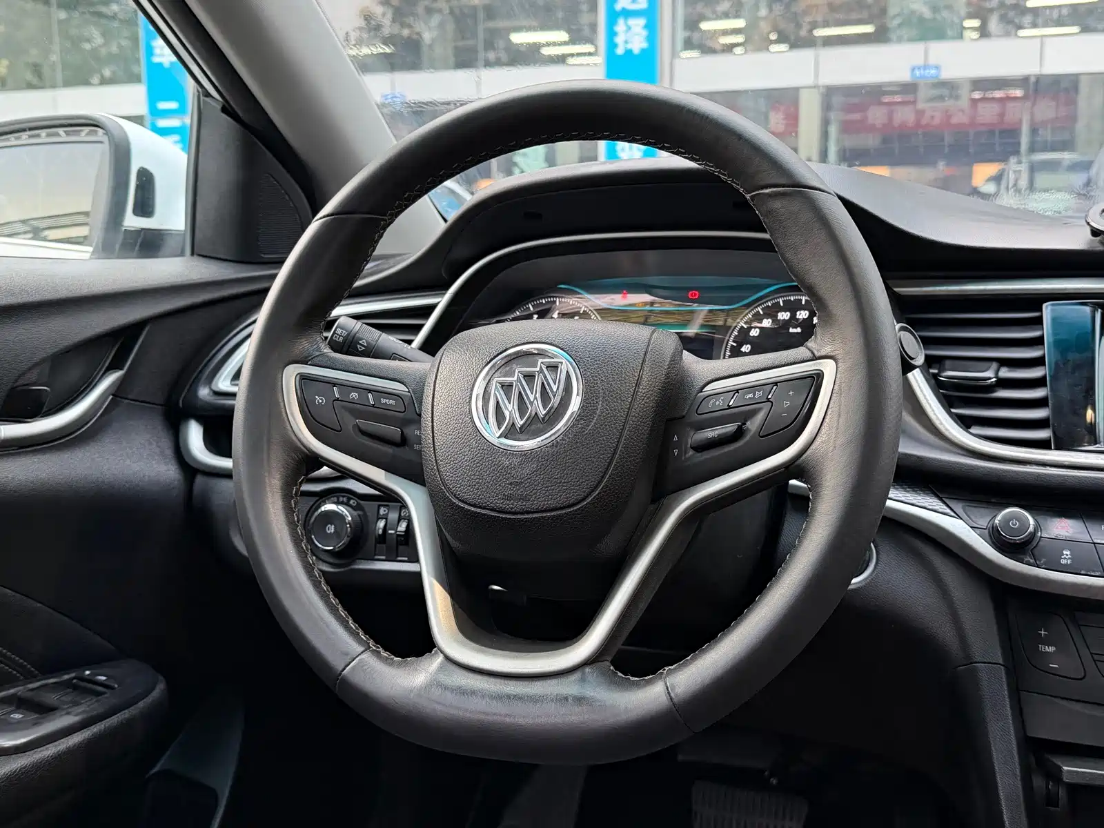 Photo 9 - Buick Excelle