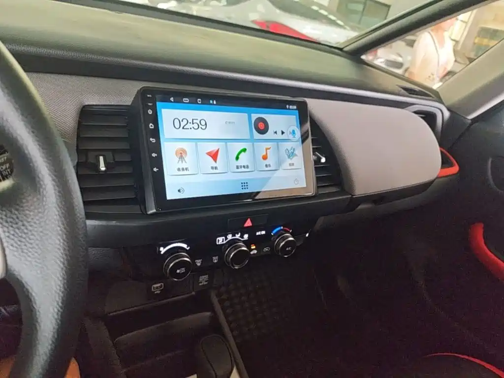 Honda LIFE 2022 2021 1.5L CVT SPORT Heartbeat Edition
