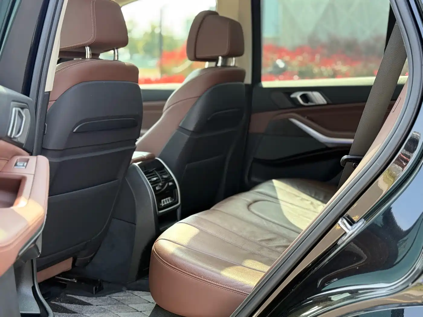BMW X5 (Import) 2019 xDrive40i Exclusive M Sport Package фото 11