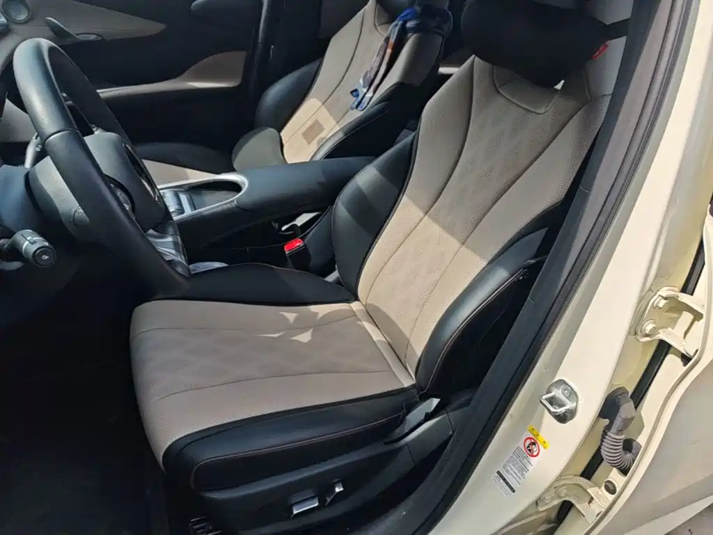 BYD Dolphin 2026 2025 420km Freedom Edition