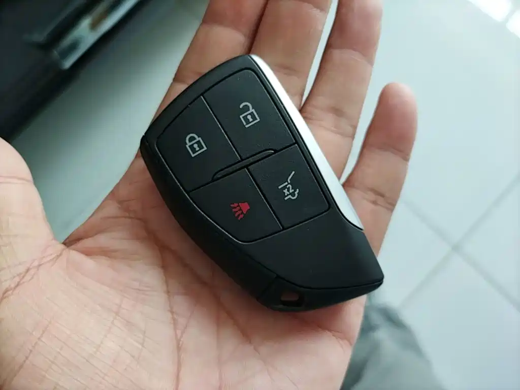 Фото 9 - Buick Envision Plus