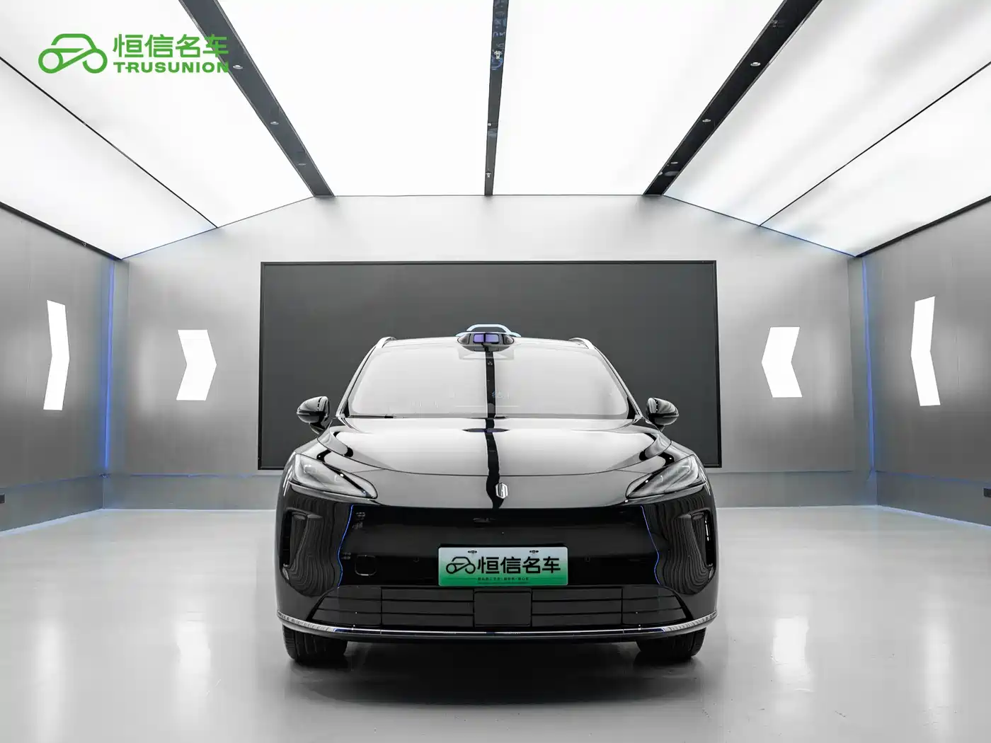 Shangjie SUV 2026 2025 Model Pure Electric Max