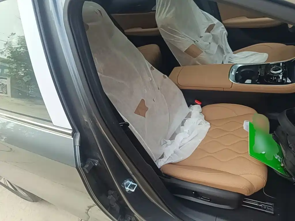 Geely Galaxy Galaxy A7 2026 2025 EM-i 150km Explorer+ Edition