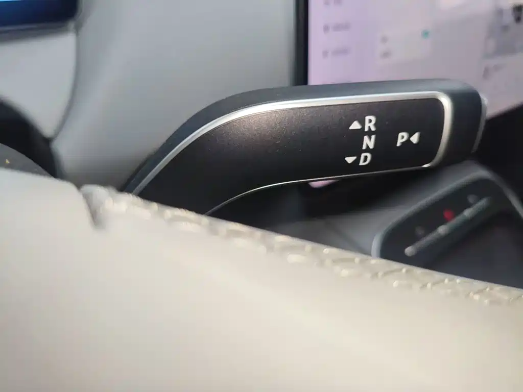 NIO ET5 2025 2025 75kWh