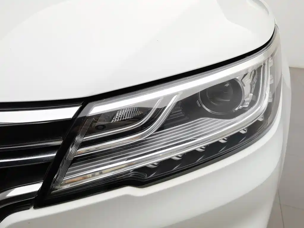 Roewe RX3 2019 2018 1.6L CVT Flagship