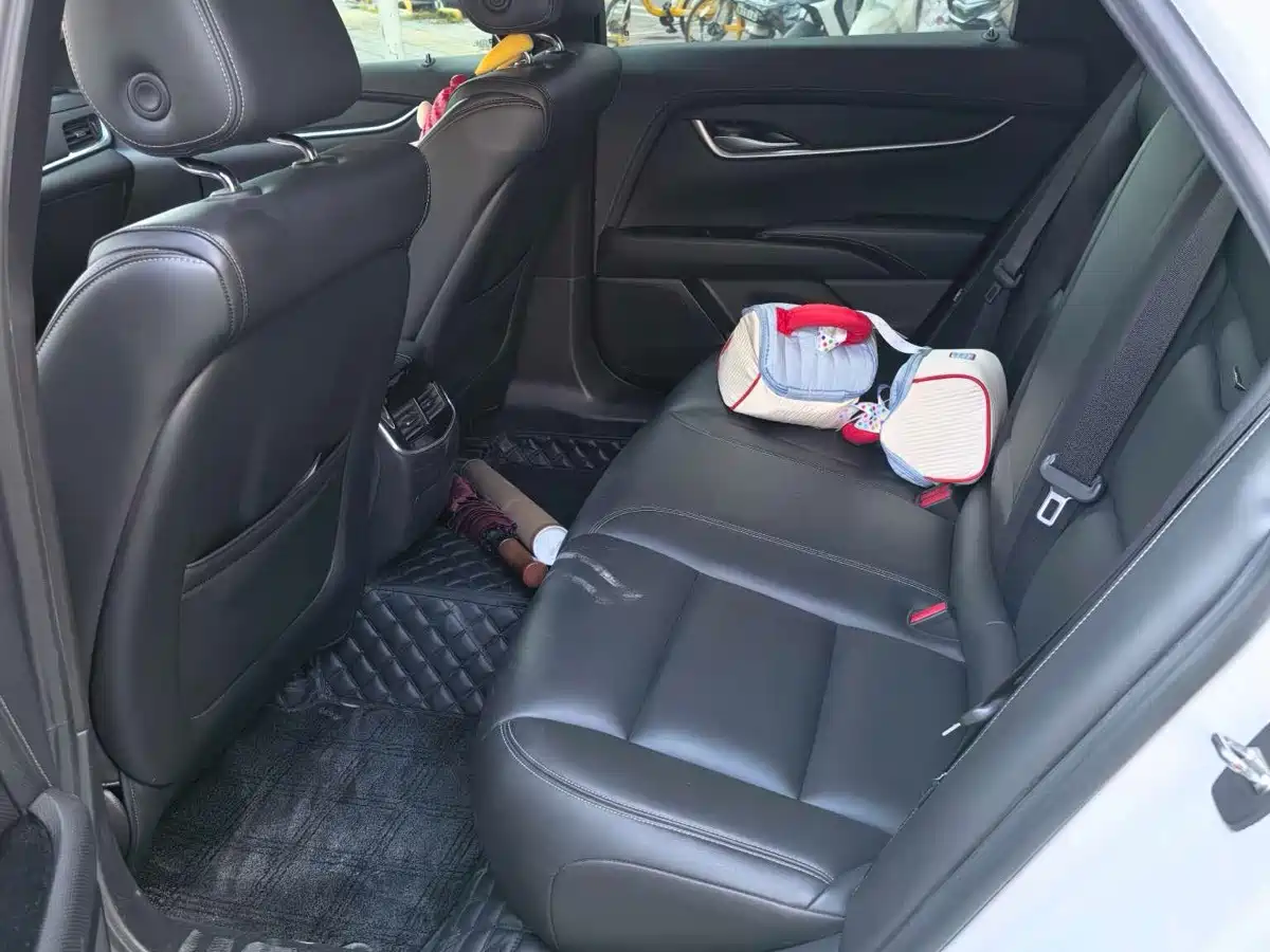 Cadillac XTS 2020 2018 28T Technology