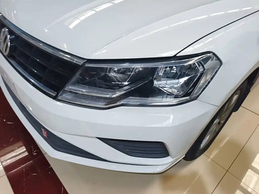 Volkswagen Jetta 2019 2019 Dream Edition 1.5L Auto Fashion