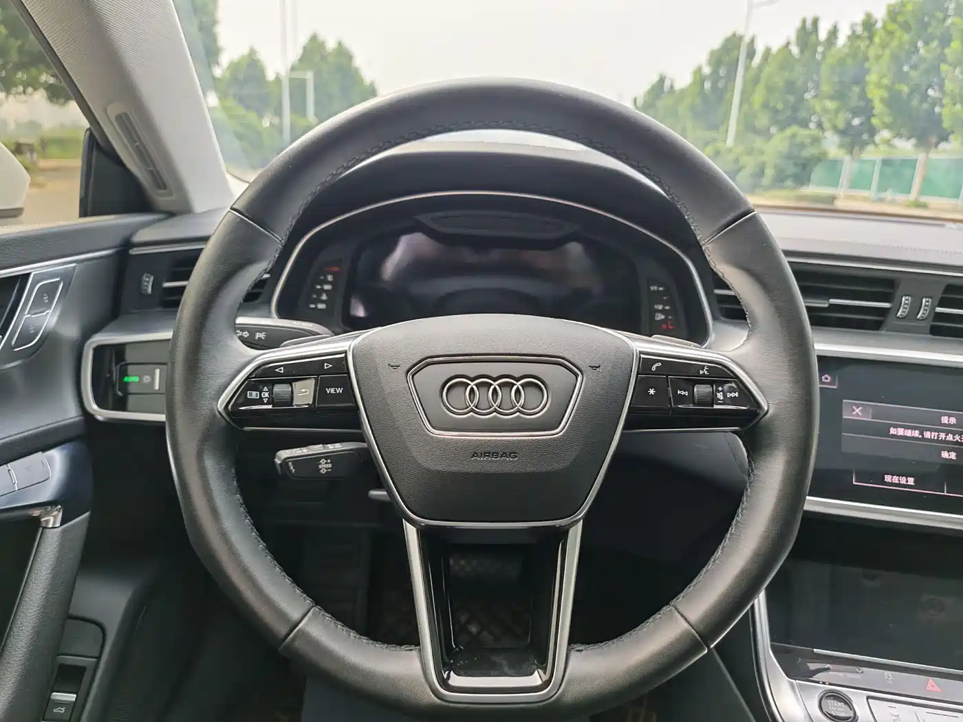 Audi A7 2025 2023 Model 45 TFSI Premium Selection Edition