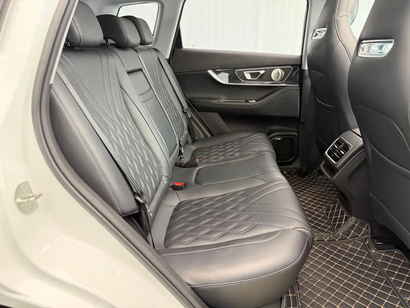 Chery Tiggo 7 PLUS 2023 2023 Champion Edition 1.5TCI CVT Luxury