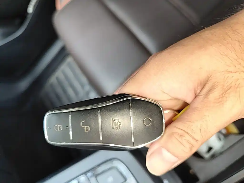 BYD e2 2021 2021 Luxury Edition