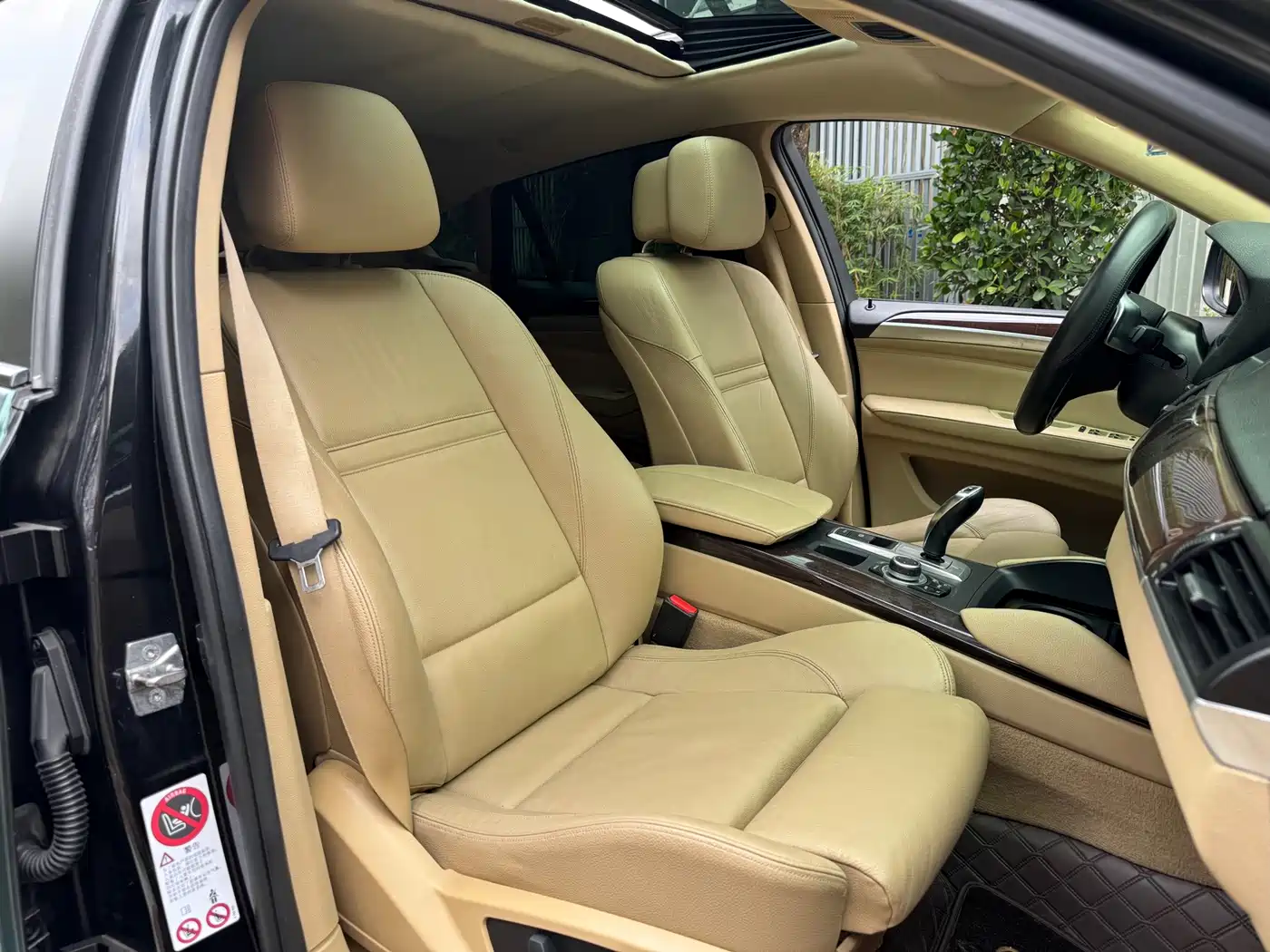 BMW X6 2011 2011 xDrive35i