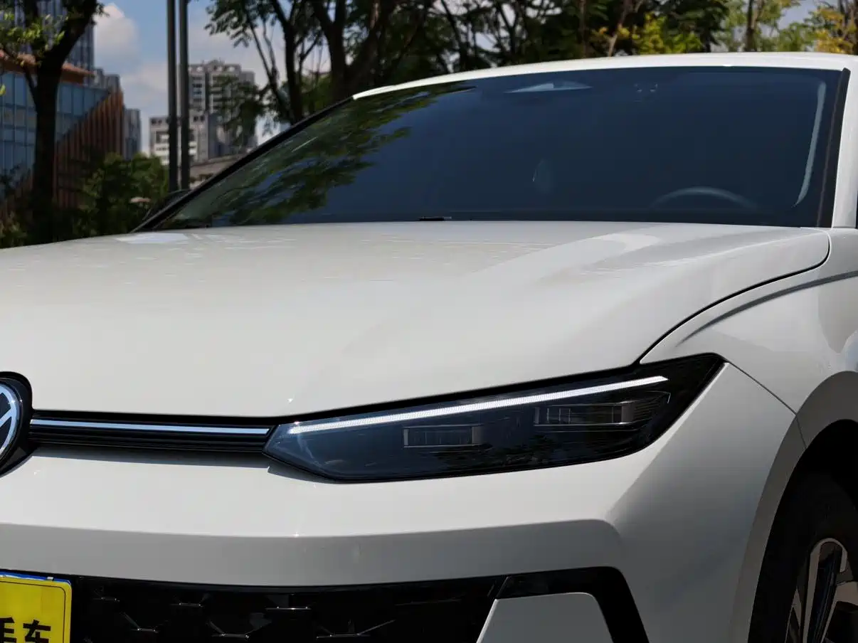 Volkswagen Lavida 2026 2025 PRO 1.5L