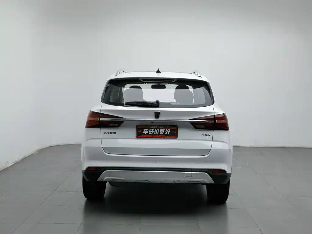 Фото 4 - Roewe RX3